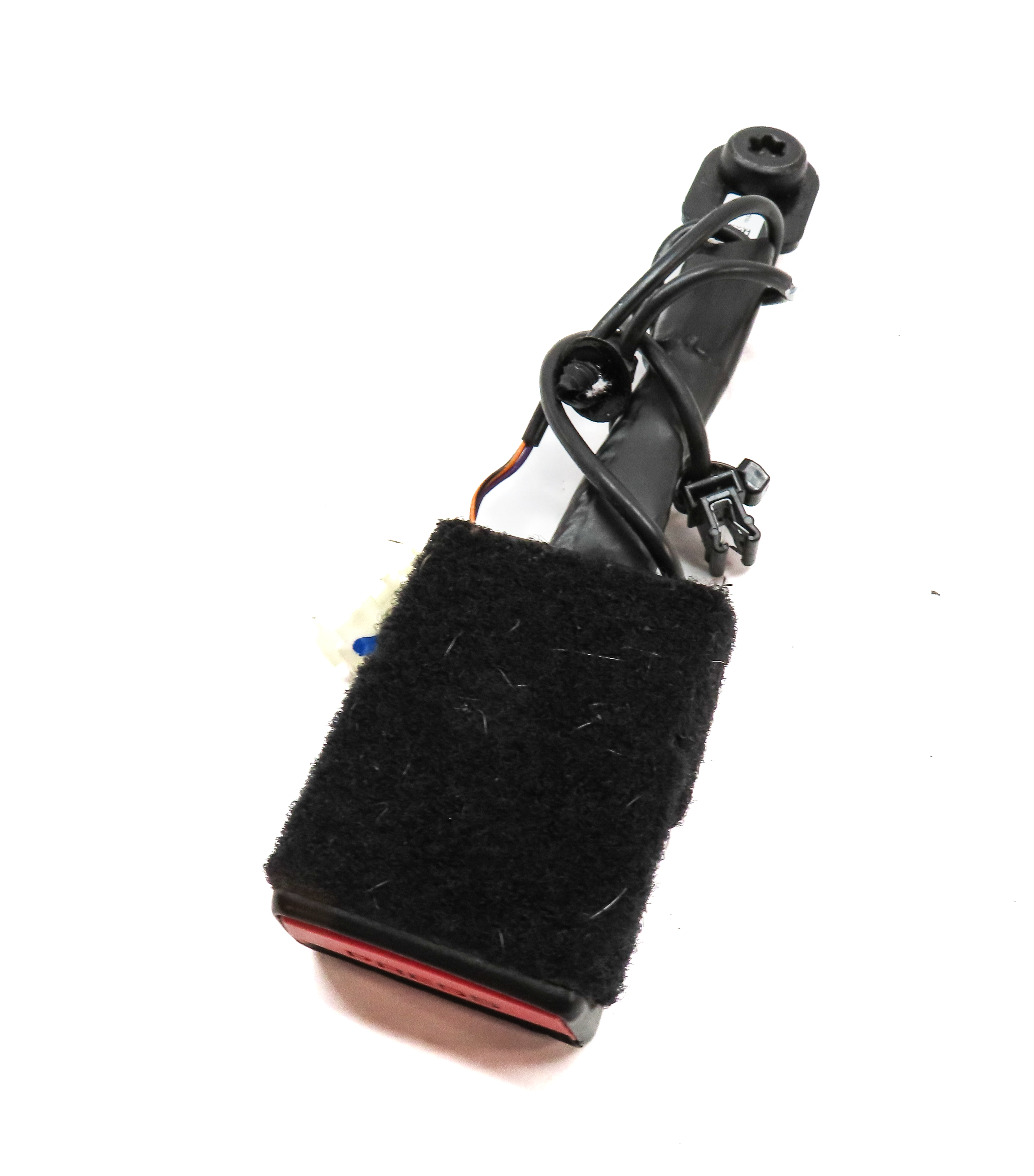 16-22 MINI COOPER COUNTRYMAN BMW X1 X2 Z4 FRONT LEFT SEATBELT BUCKLE RECEIVER — exact item pictured